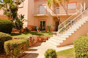 Ground Floor 2 bed, Oasis Parque AT04